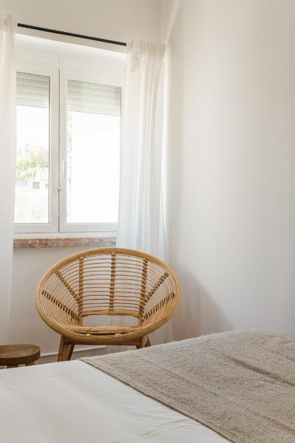 Lejlighed Casa Boma - Lighting With Private Balcony - Campolide I Lisboa